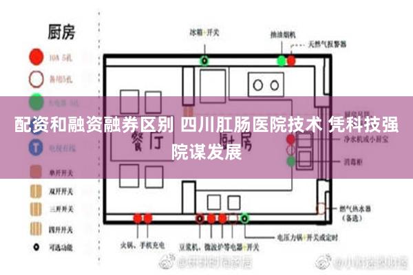 配资和融资融券区别 四川肛肠医院技术 凭科技强院谋发展