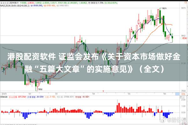 港股配资软件 证监会发布《关于资本市场做好金融“五篇大文章”的实施意见》（全文）